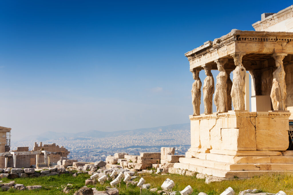 Athens Greece